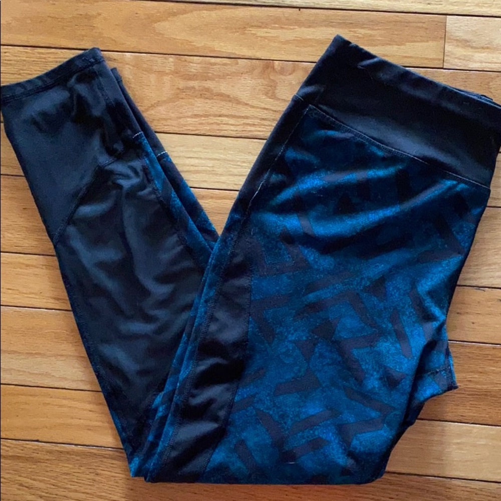 Danskin Now Activewear leggings